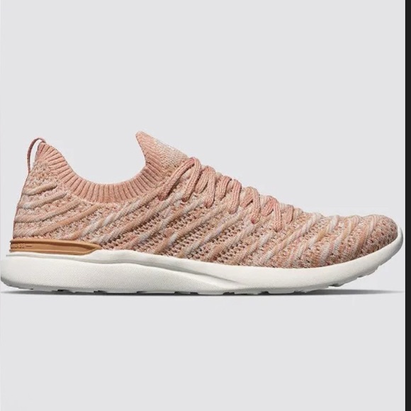 APL TechLoom Wave Women’s Sneakers - Picture 16 of 16